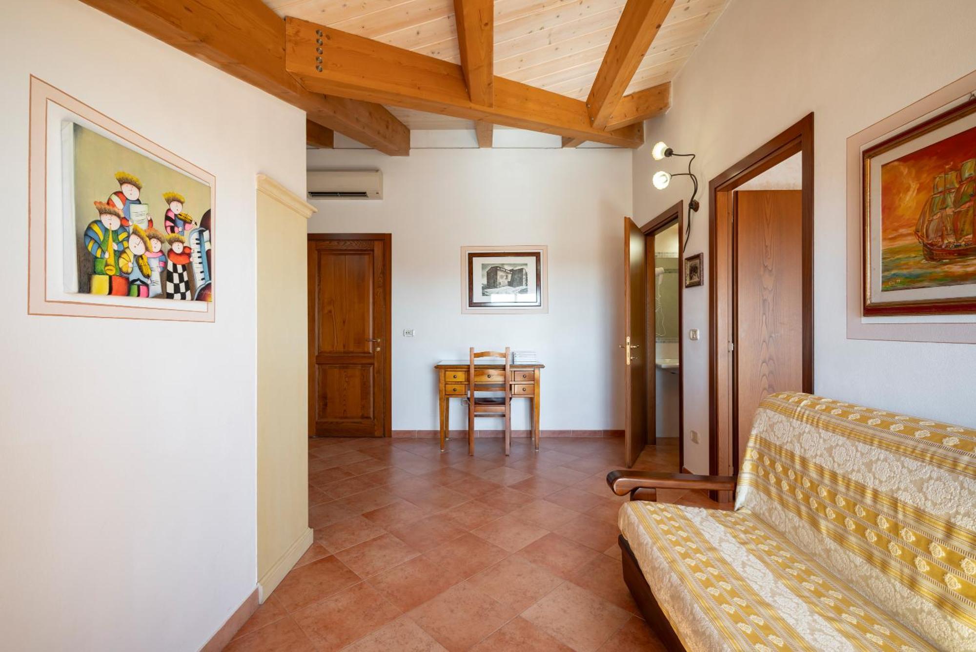 Lola Piccolo Hotel E Appartamenti Marina di Grosseto Exterior foto